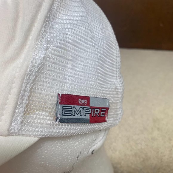 St George Vintage Hat - Picture 2 of 4